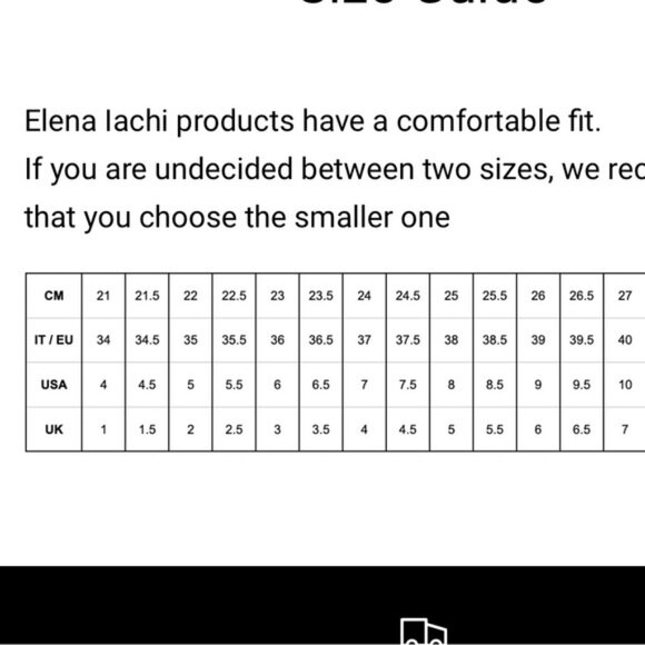 Elena Iachi Black Leather Woven Ankle Boots Size 39 US 9 - Picture 13 of 13